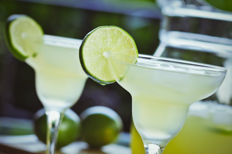 Margaritas