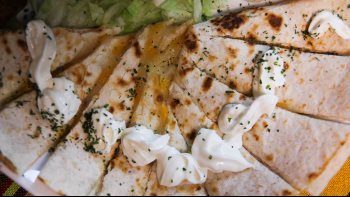 Quesadilla